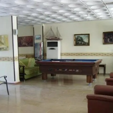 Hotel Guldal Marmaris