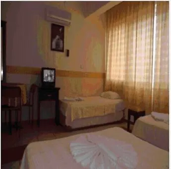 Guldal Hotel 3*