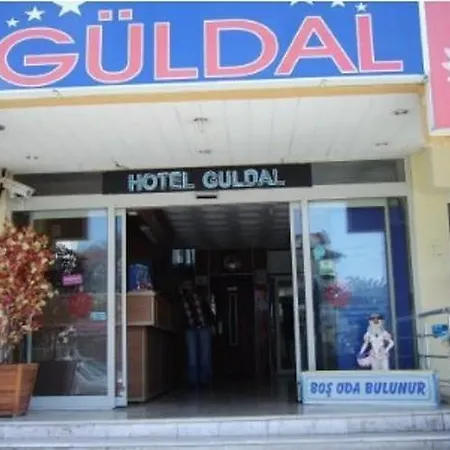 Guldal Otel Marmaris